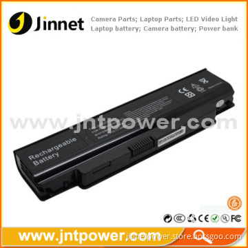 11v 4400mah Li-ion Battery For Dell Inspiron Laptop 1120 1121 